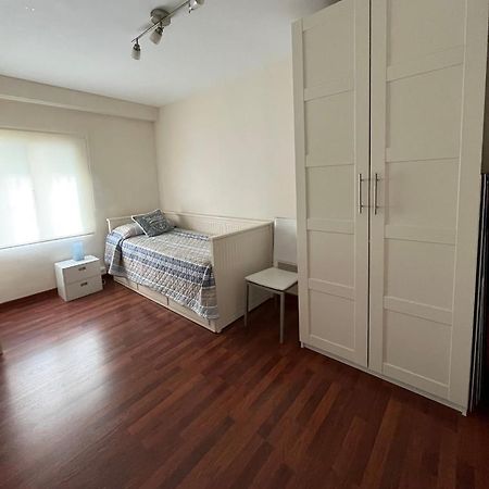 Ferienwohnung Piso Con Piscina Primera Linea De Playa Torre Del Mar Exterior foto